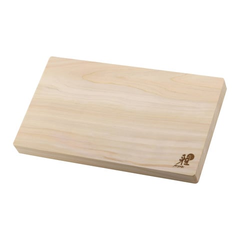 planche à découper Hinoki