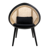 fauteuil ASIA