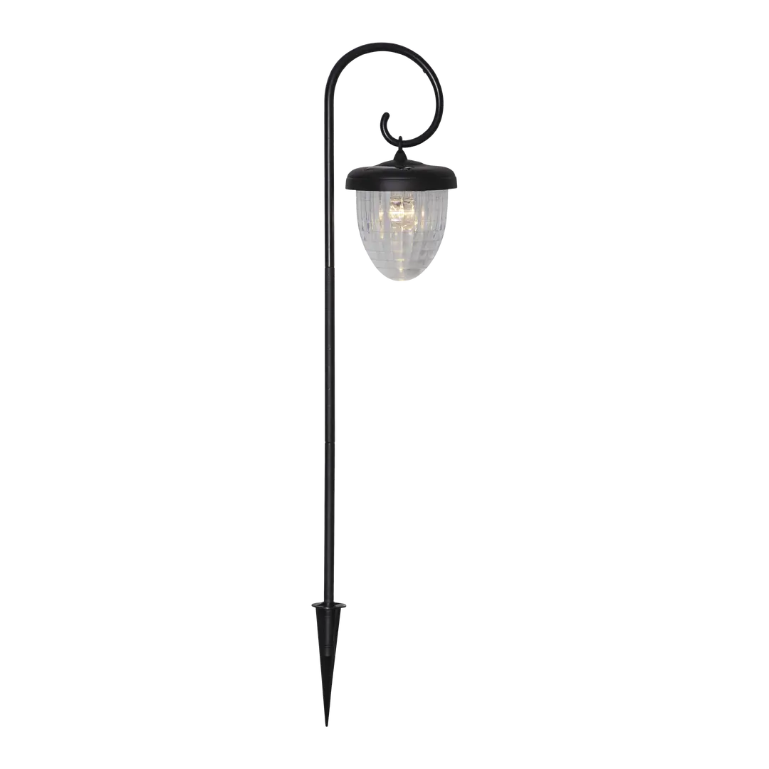 lampada solare Bellota