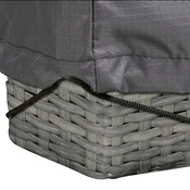 housse de protection Sitzgruppe