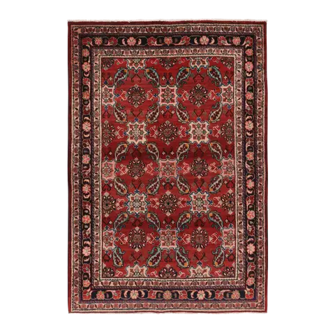 tapis persan Hamadan