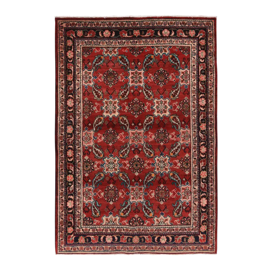 tapis persan Hamadan