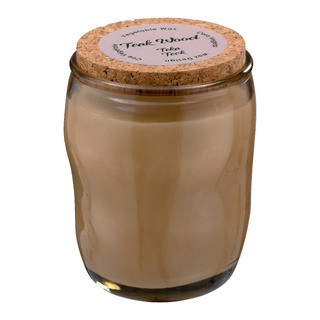 bougie parfumée CATALUNYA