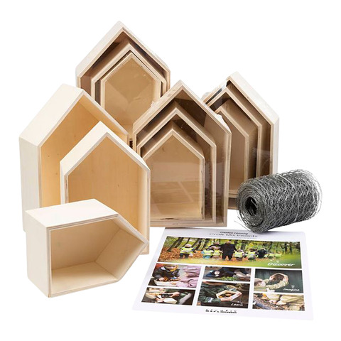 kit de bricolage Creative Universe