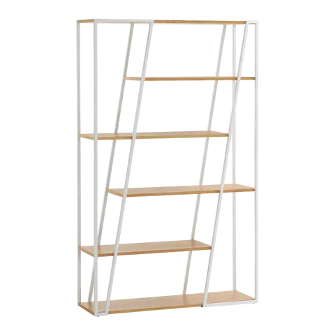 scaffale ALBI