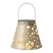 Solarleuchte Solar Light