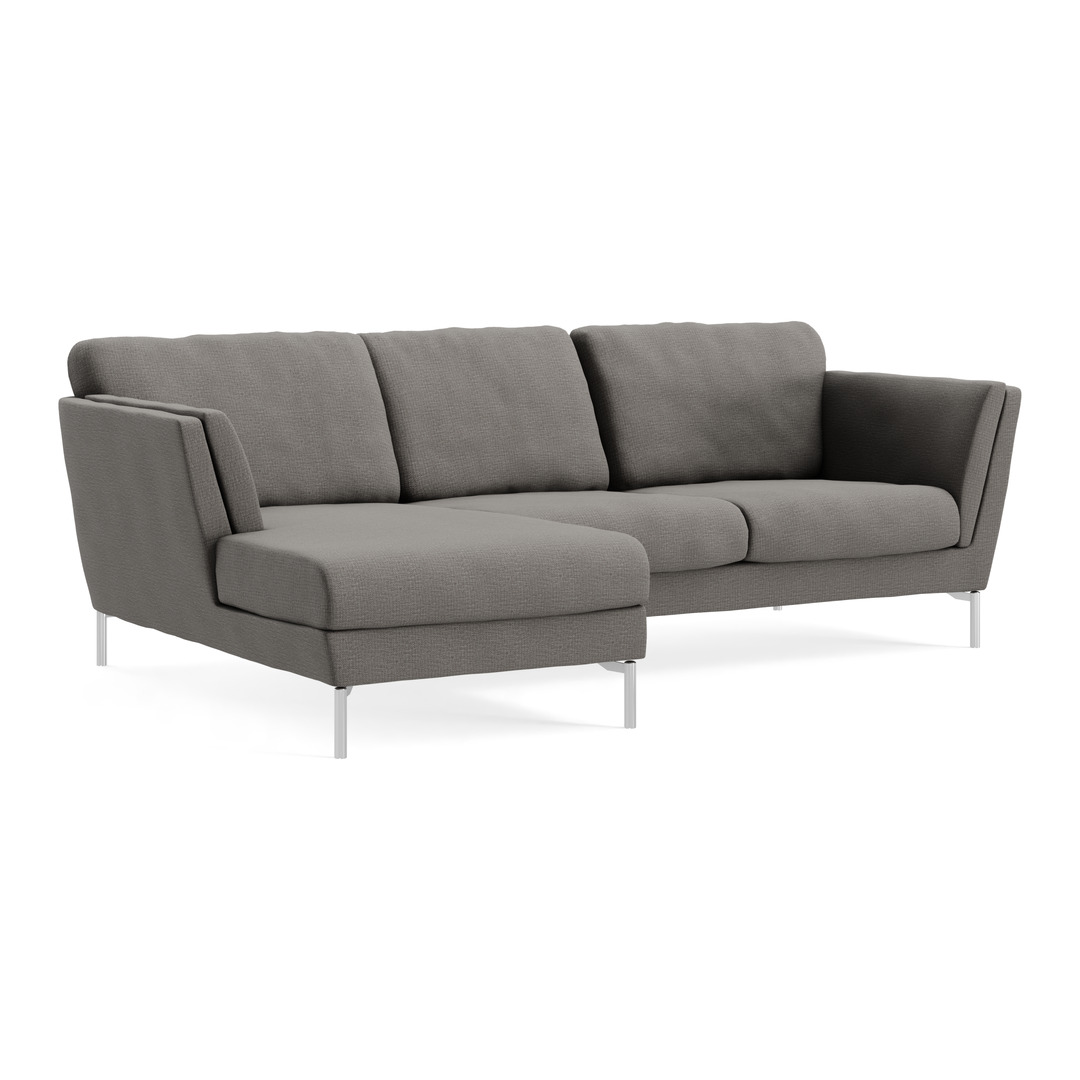 divano ad angolo NOVA-3125
