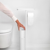 valet de toilettes Mindset