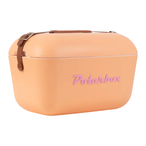 Box refrigerante Retro Cooler