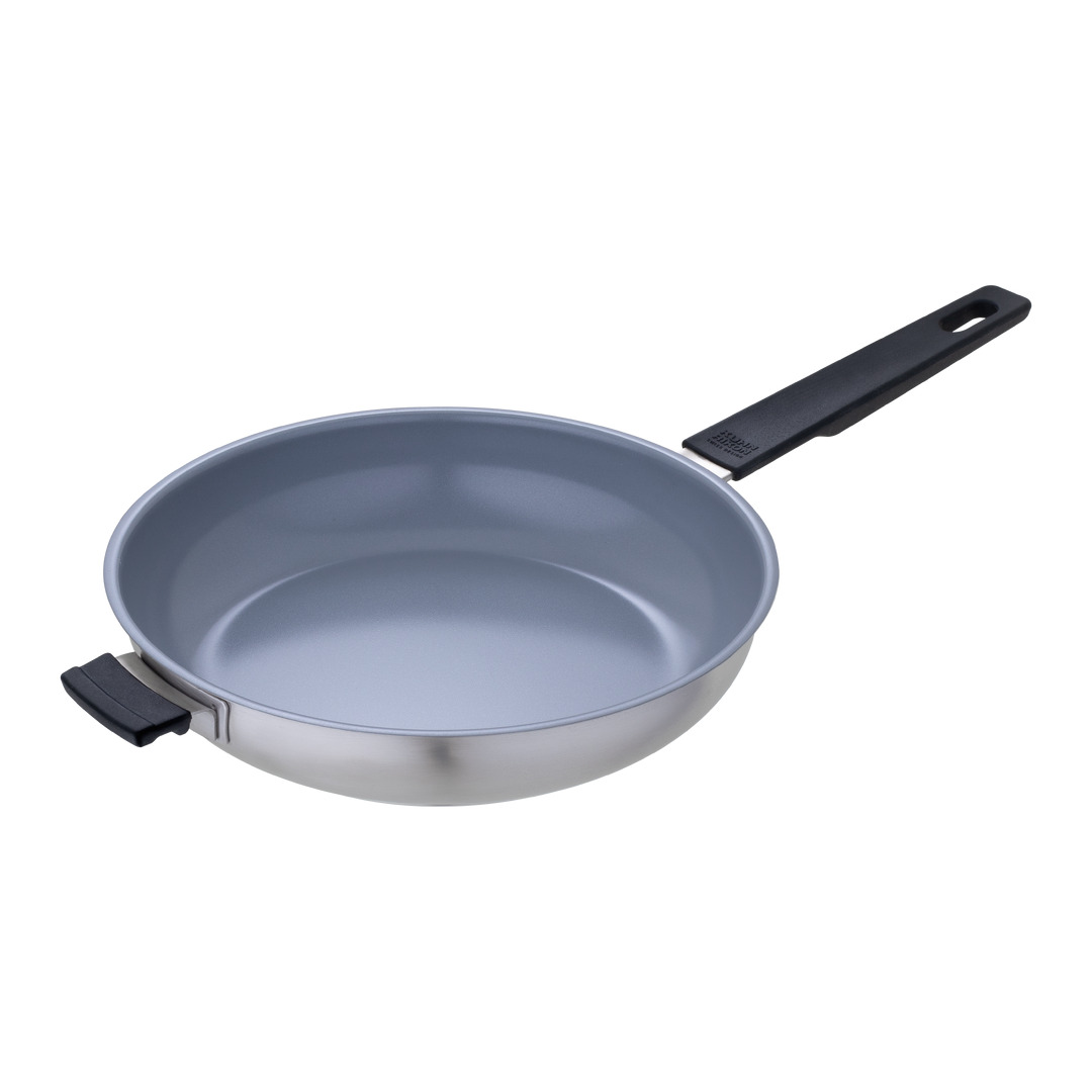 padelle SMART&COMPACT CERAMIC