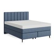lit boxspring Elander