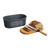 boîte à pain BREAD