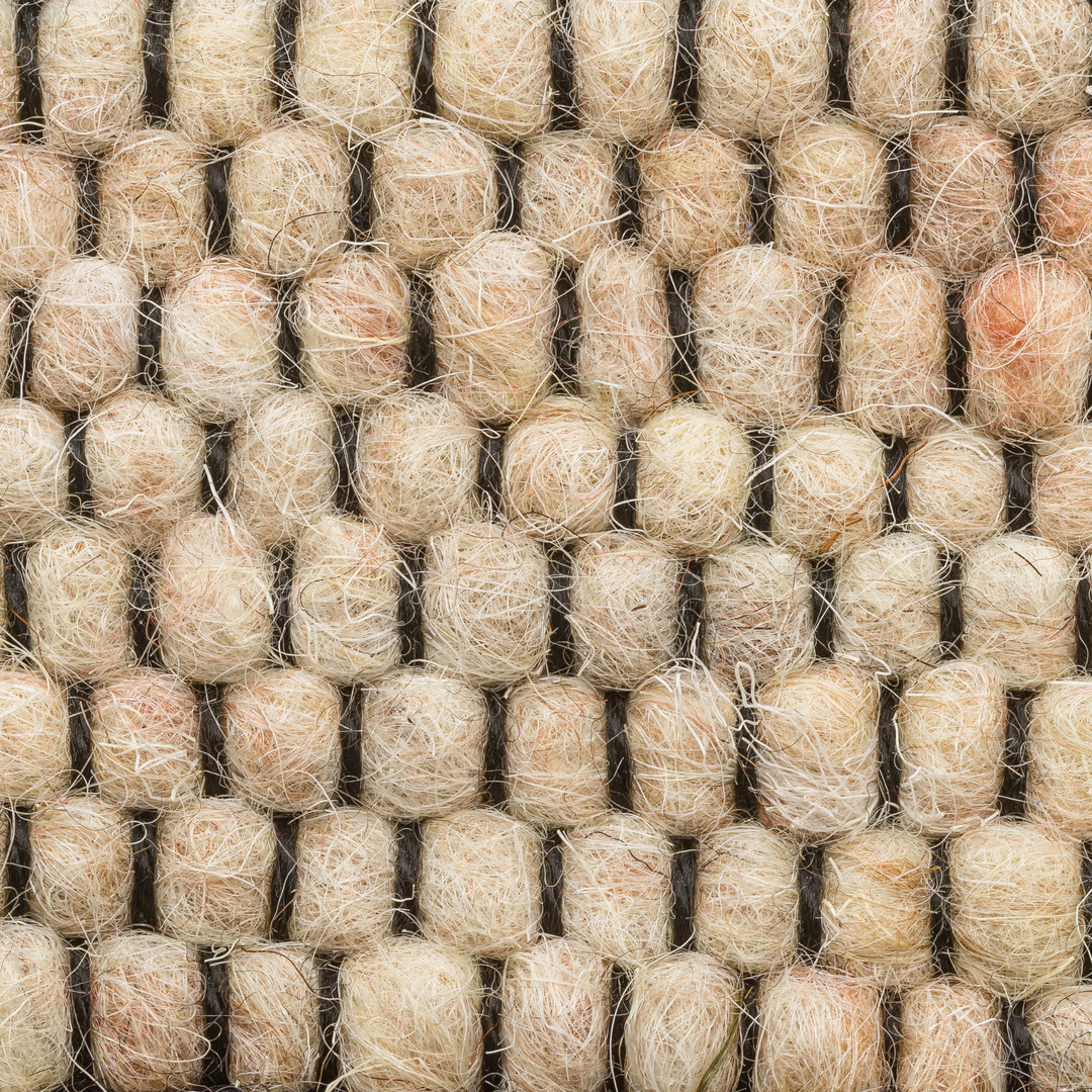tapis de laine Hino