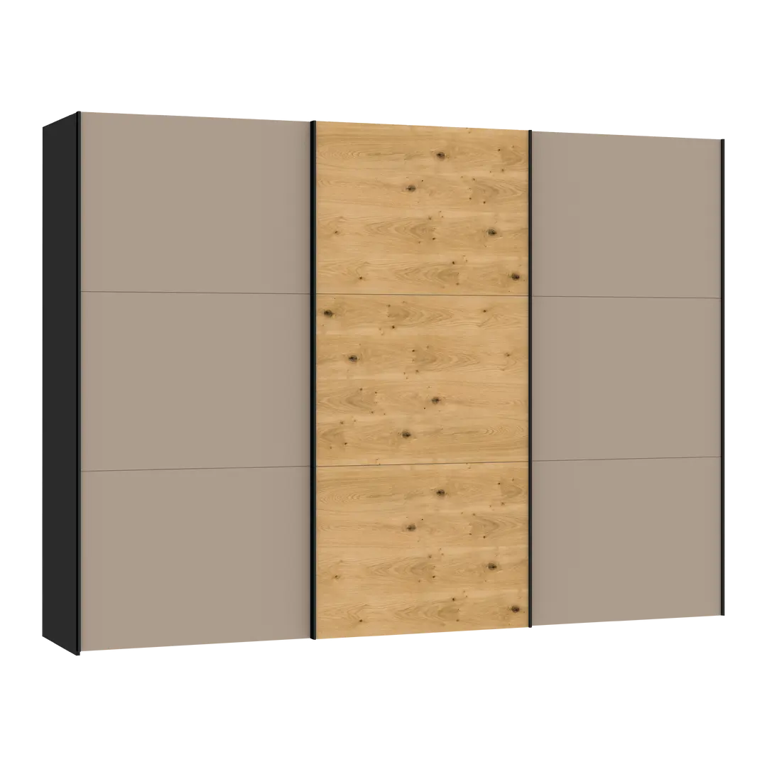 Schiebetürschrank Slide