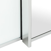 armoire à portes coulissantes SYSTEM ONE