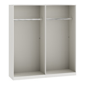 Drehtürenschrank Atlantis