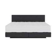 Boxspringbett Aurora