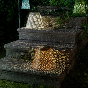 lampada solare Solar Light