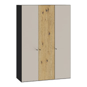 Drehtürenschrank Atlantis
