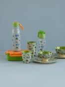 Trinkflasche Melamine