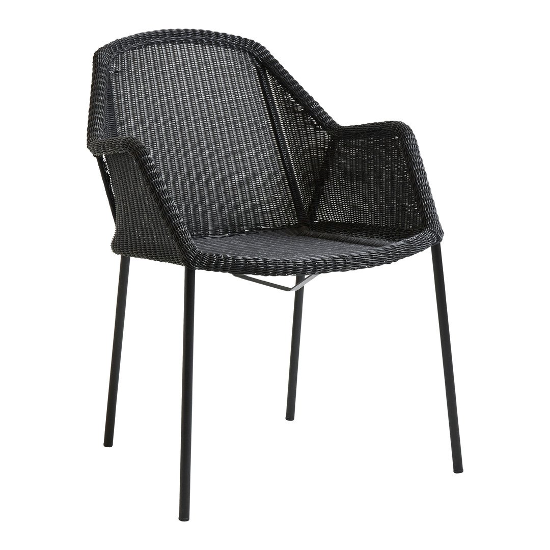 Gartenstuhl Breeze