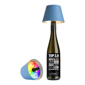 lampada Top Led 2.0
