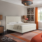Boxspringbett Marshal Castello