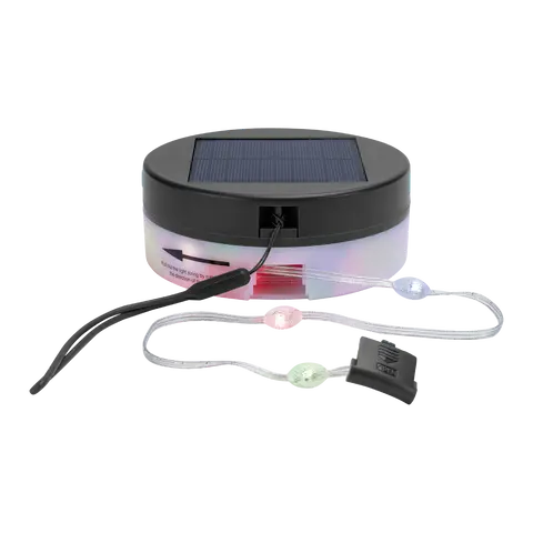 ghirlanda luminosa Solar Light