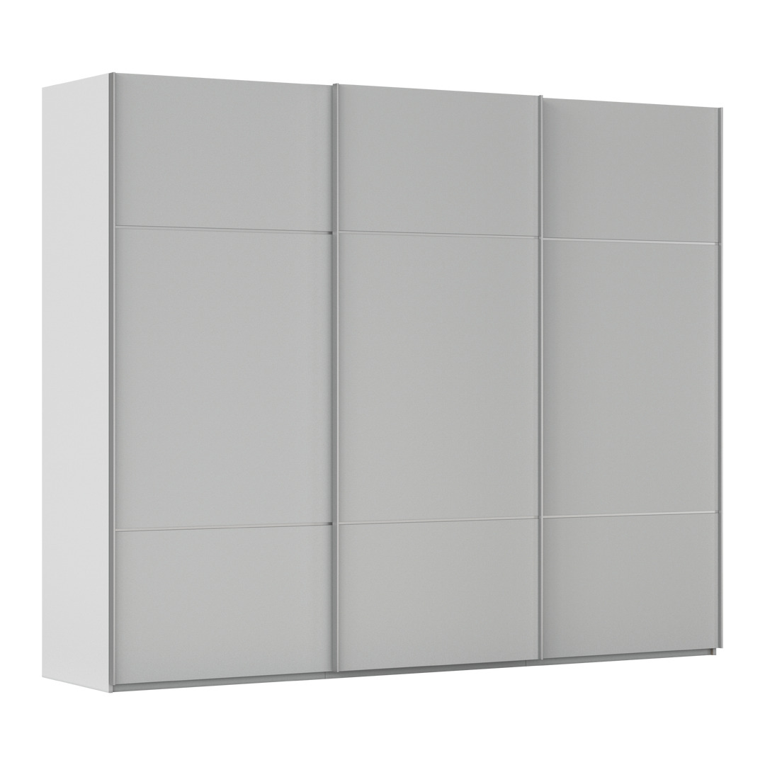 Schiebetürschrank Covalo