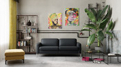 Einzelsofa Classics