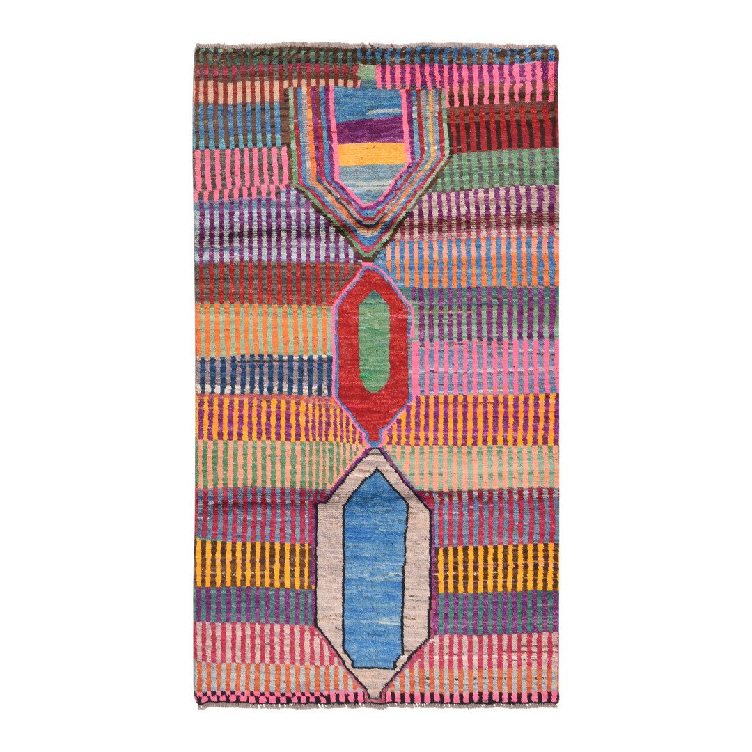 Berberteppich Funny Floors