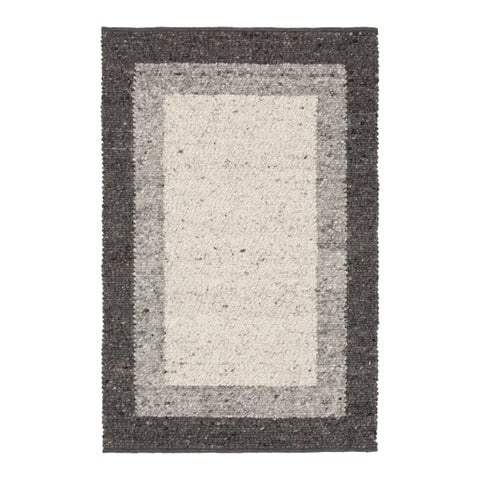 tappeto in lana Salsa Design