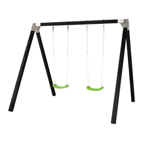 set di altalene Cubic