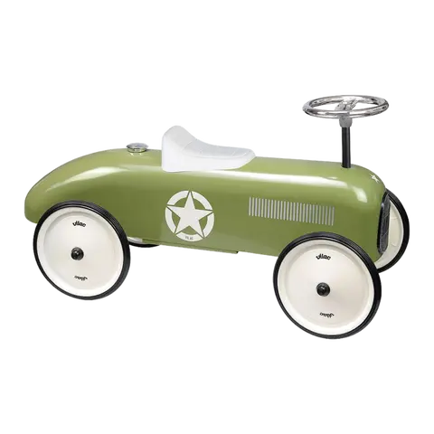 macchina RACER