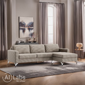divano ad angolo CLASSICS PLUS