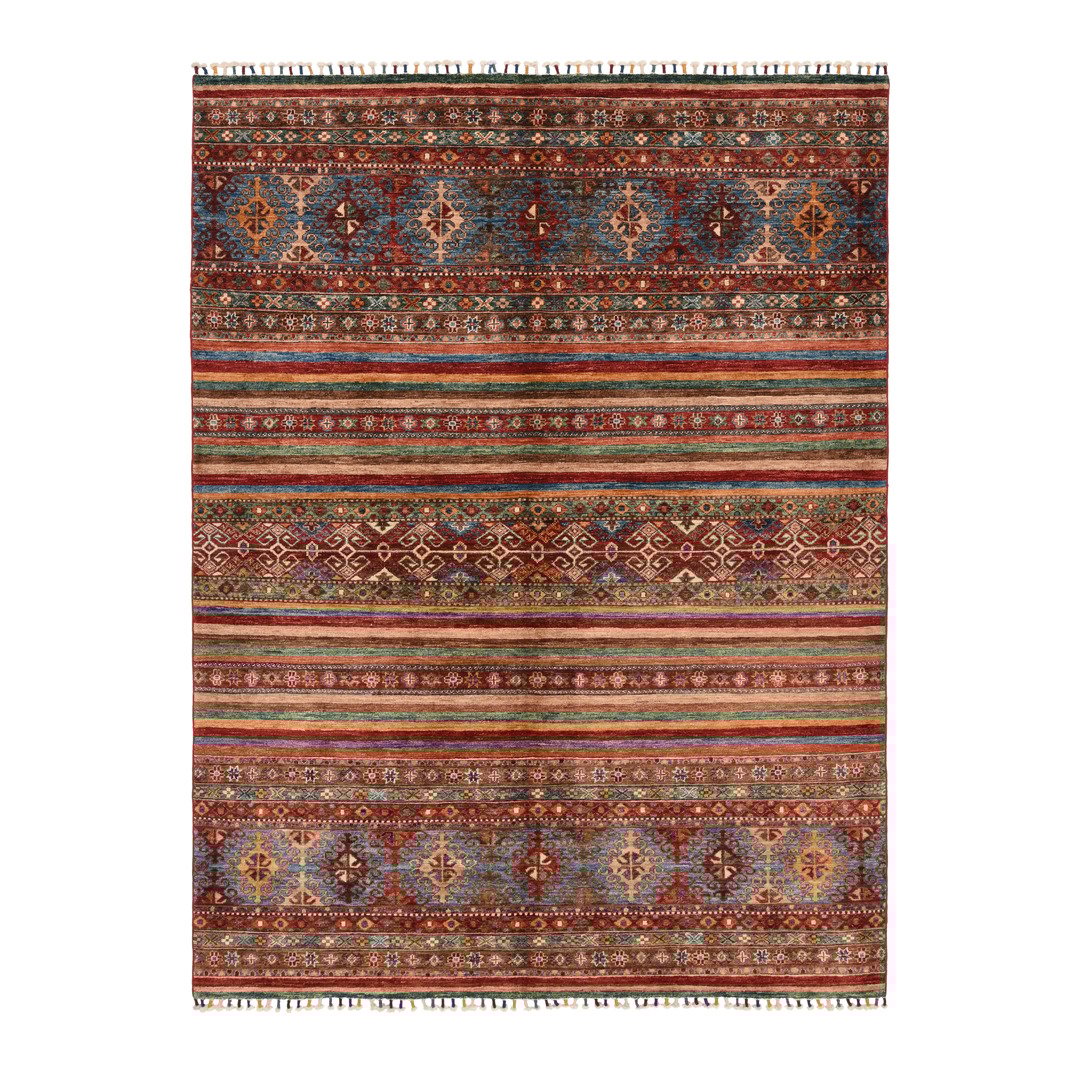 tappeti orientali classici Serai