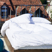 housse de duvet LOUISE