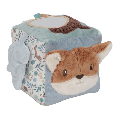 giocattoli Activity Cube