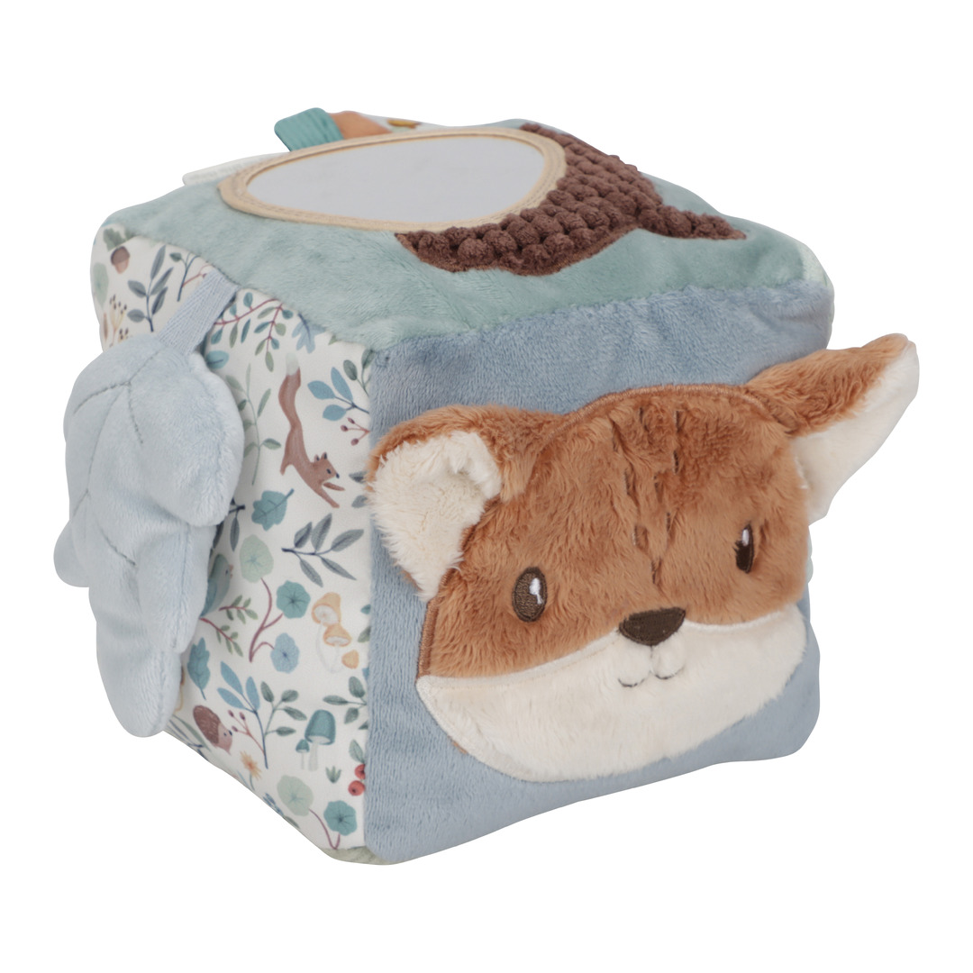 giocattoli Activity Cube