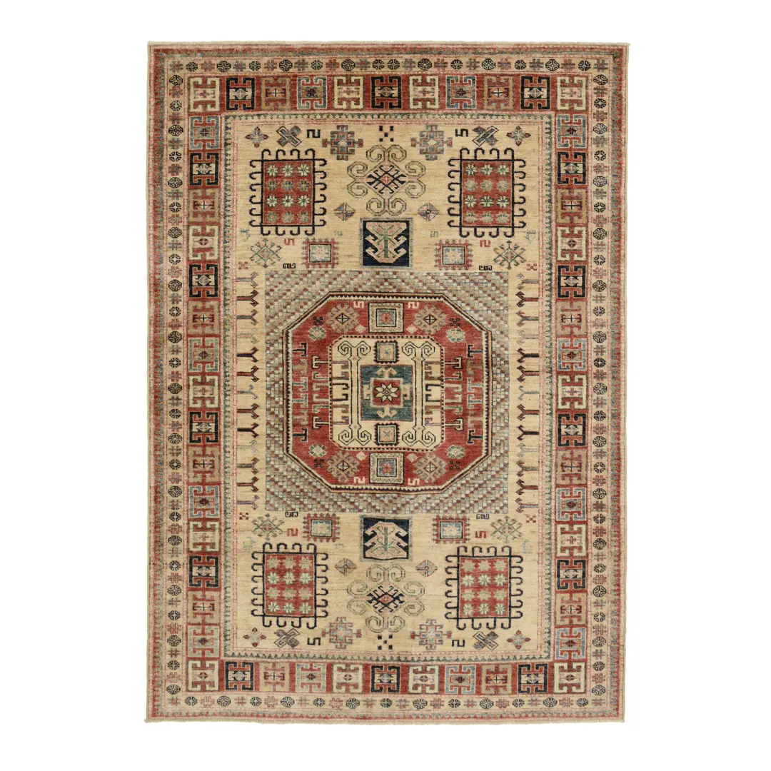 Orientteppich Kazak Pakistan