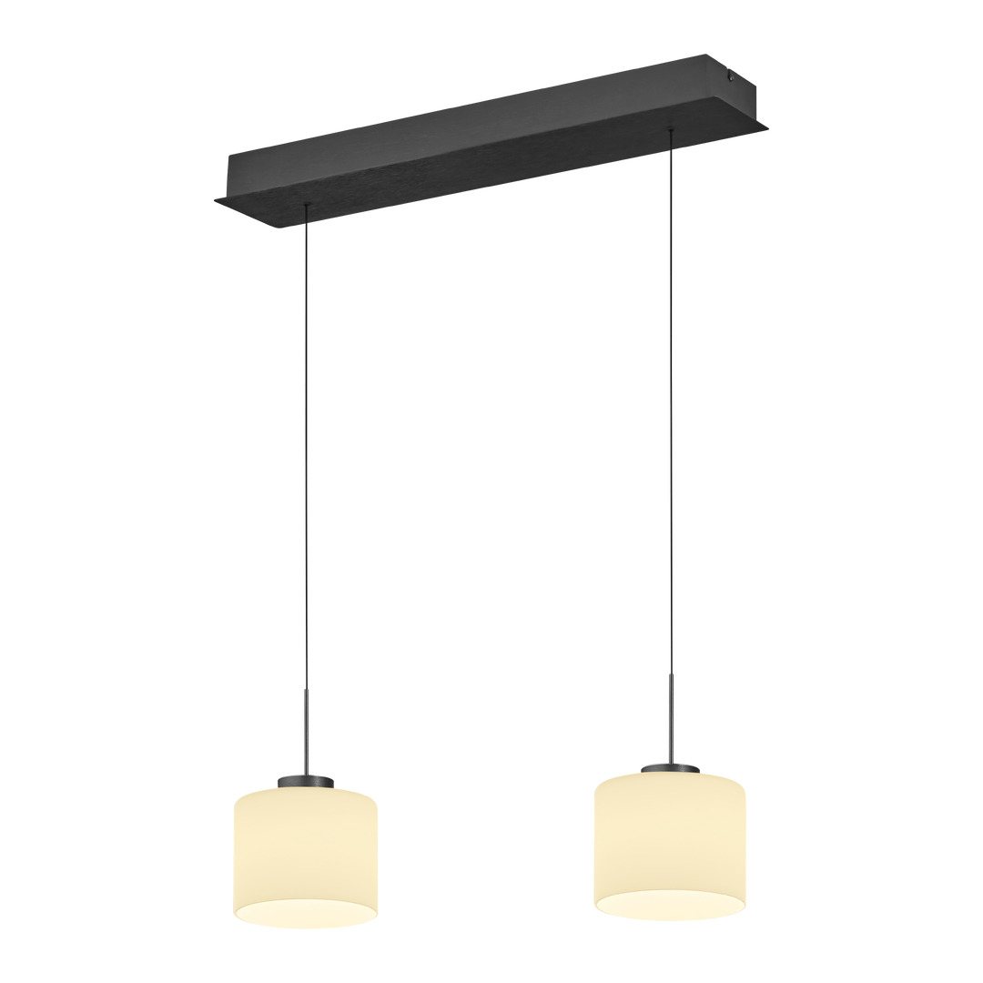 lampe à suspension Abby