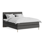 Boxspringbett Diplomat-Cont.