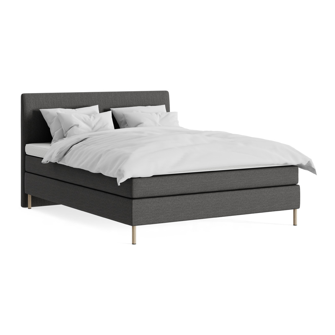 Boxspringbett Diplomat-Cont.