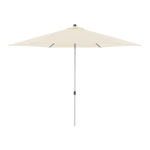 Sonnenschirm Act Kurbel