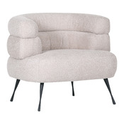 poltrona Pearly
