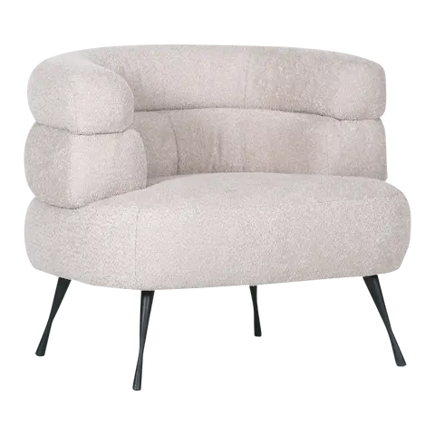 Sessel Pearly