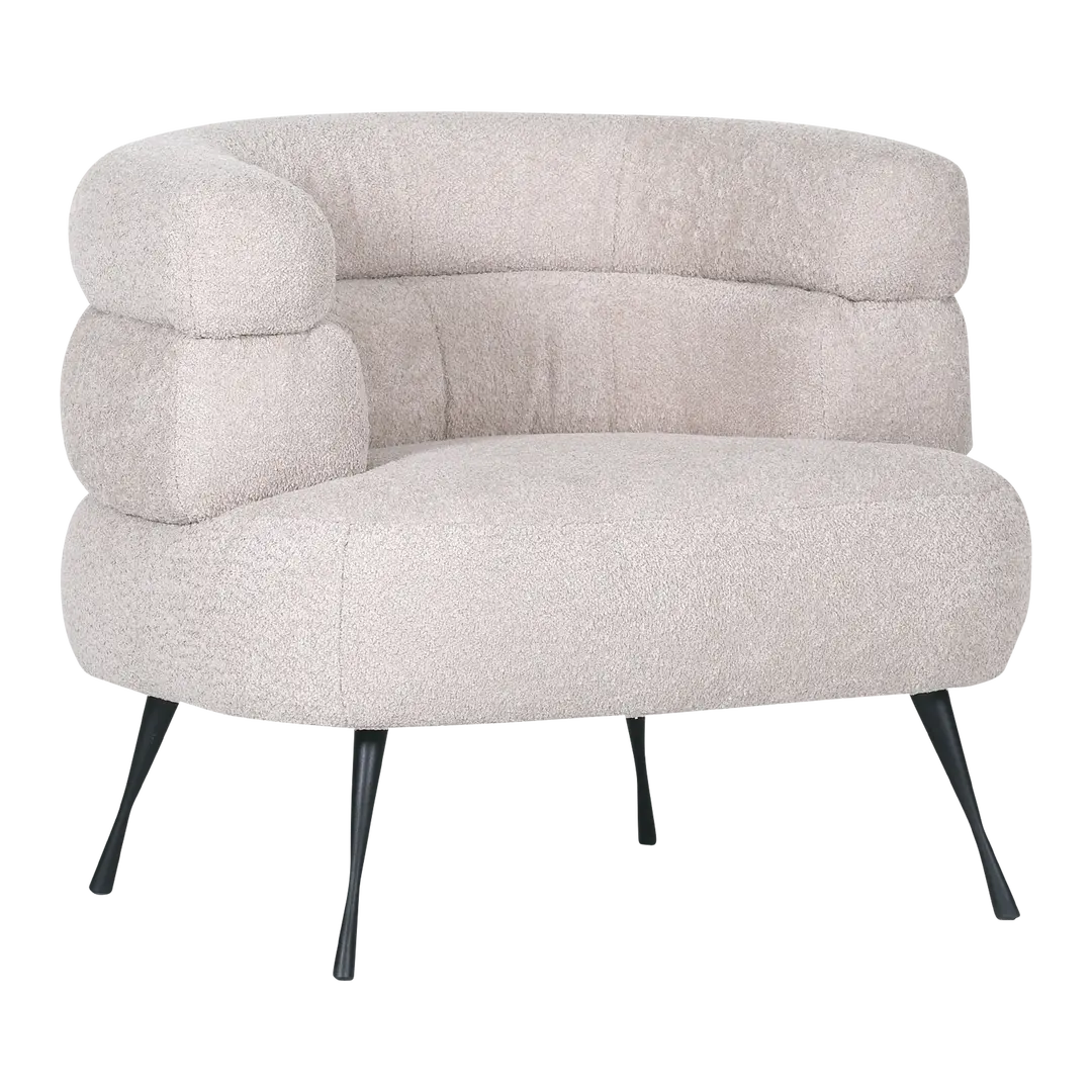 Sessel Pearly