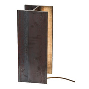 lampe de table MAIS PLUS CELA