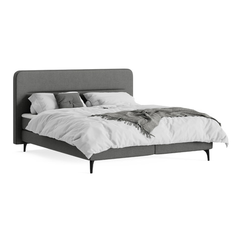 Boxspringbett Massello
