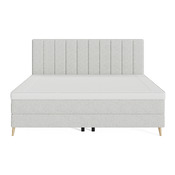 lit boxspring Nylund